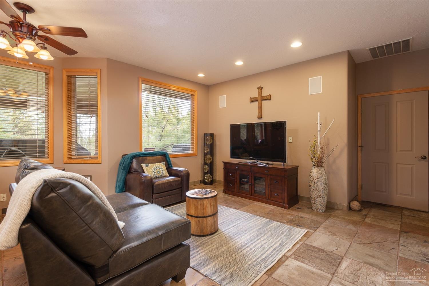Awbrey Butte - Residential