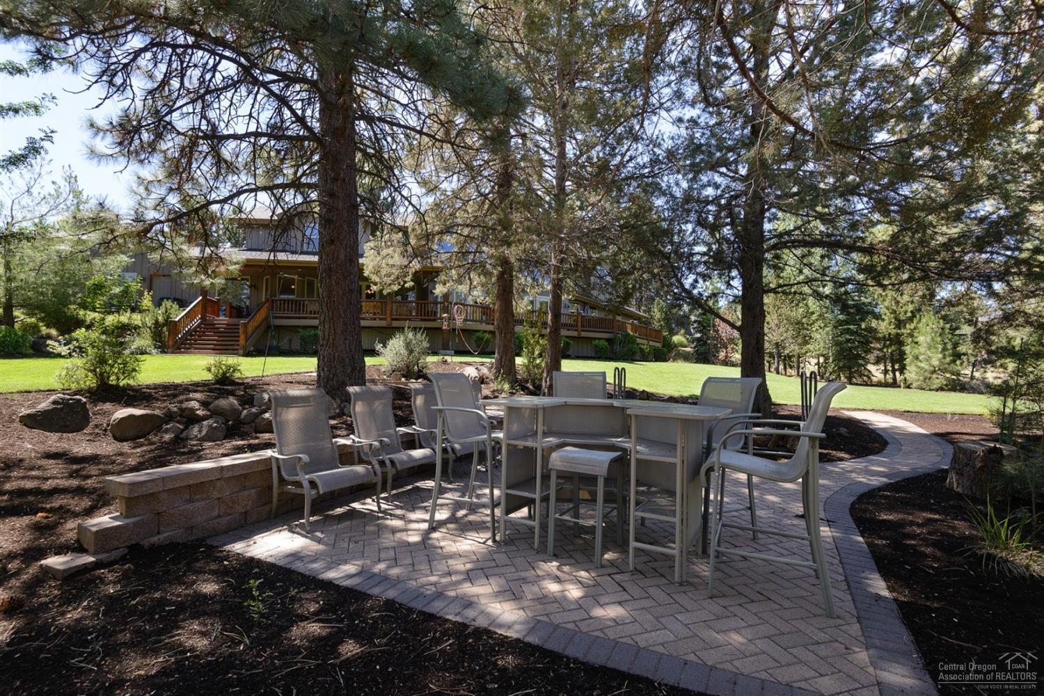 Awbrey Butte - Residential