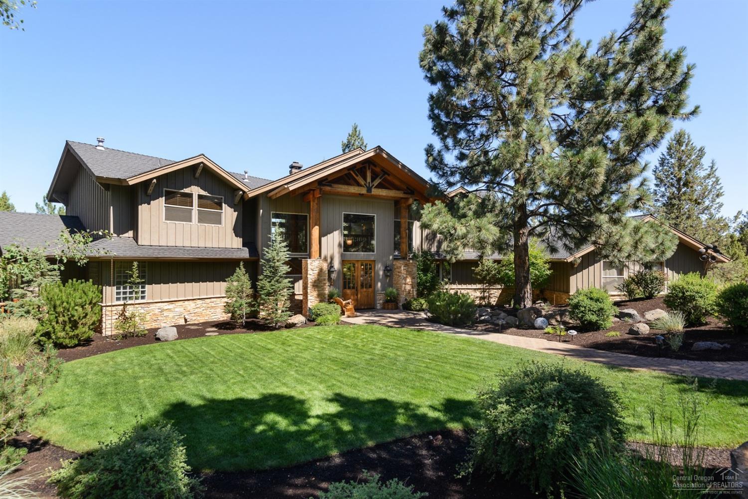 Awbrey Butte - Residential