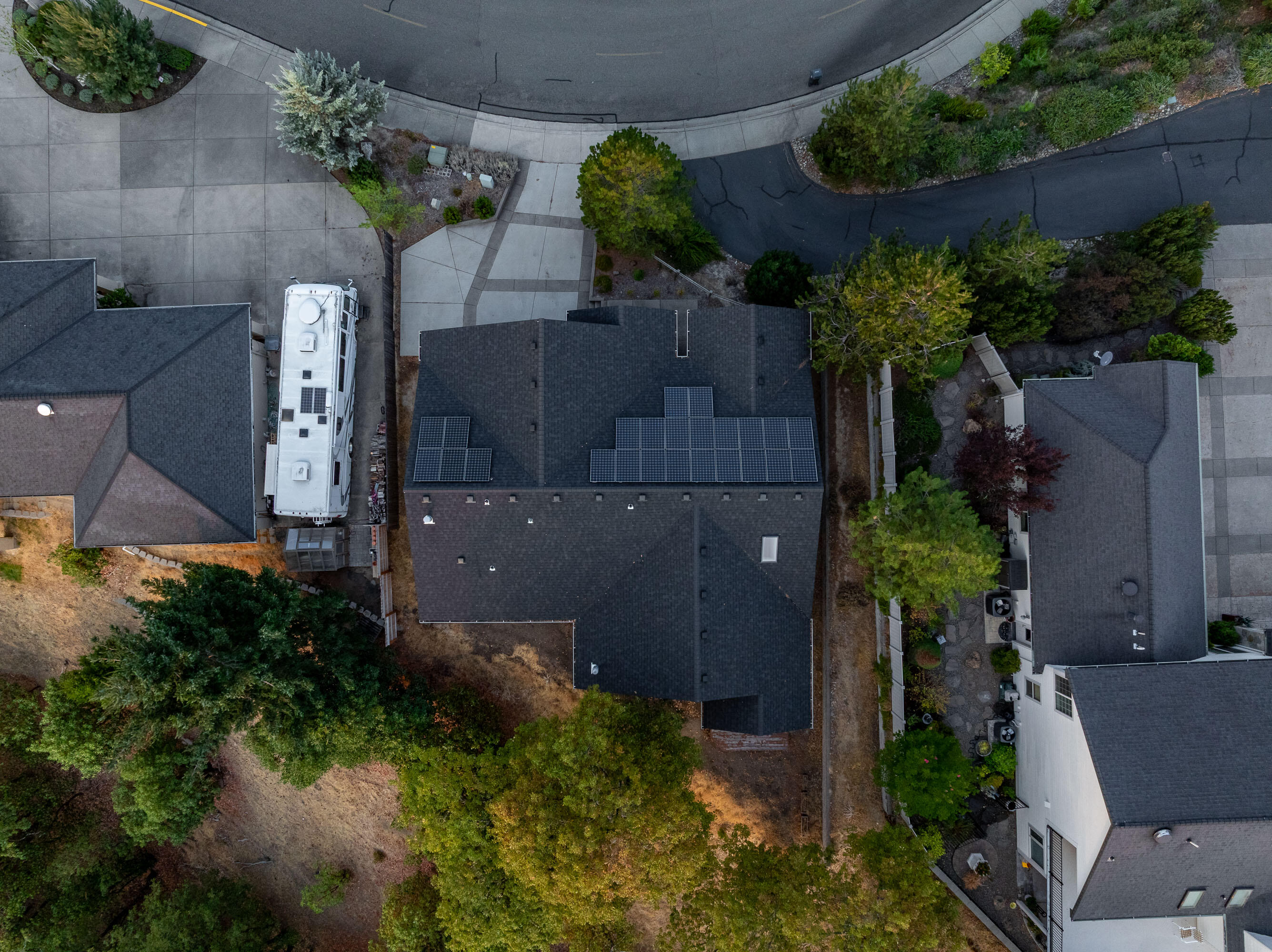 N/A - Residential