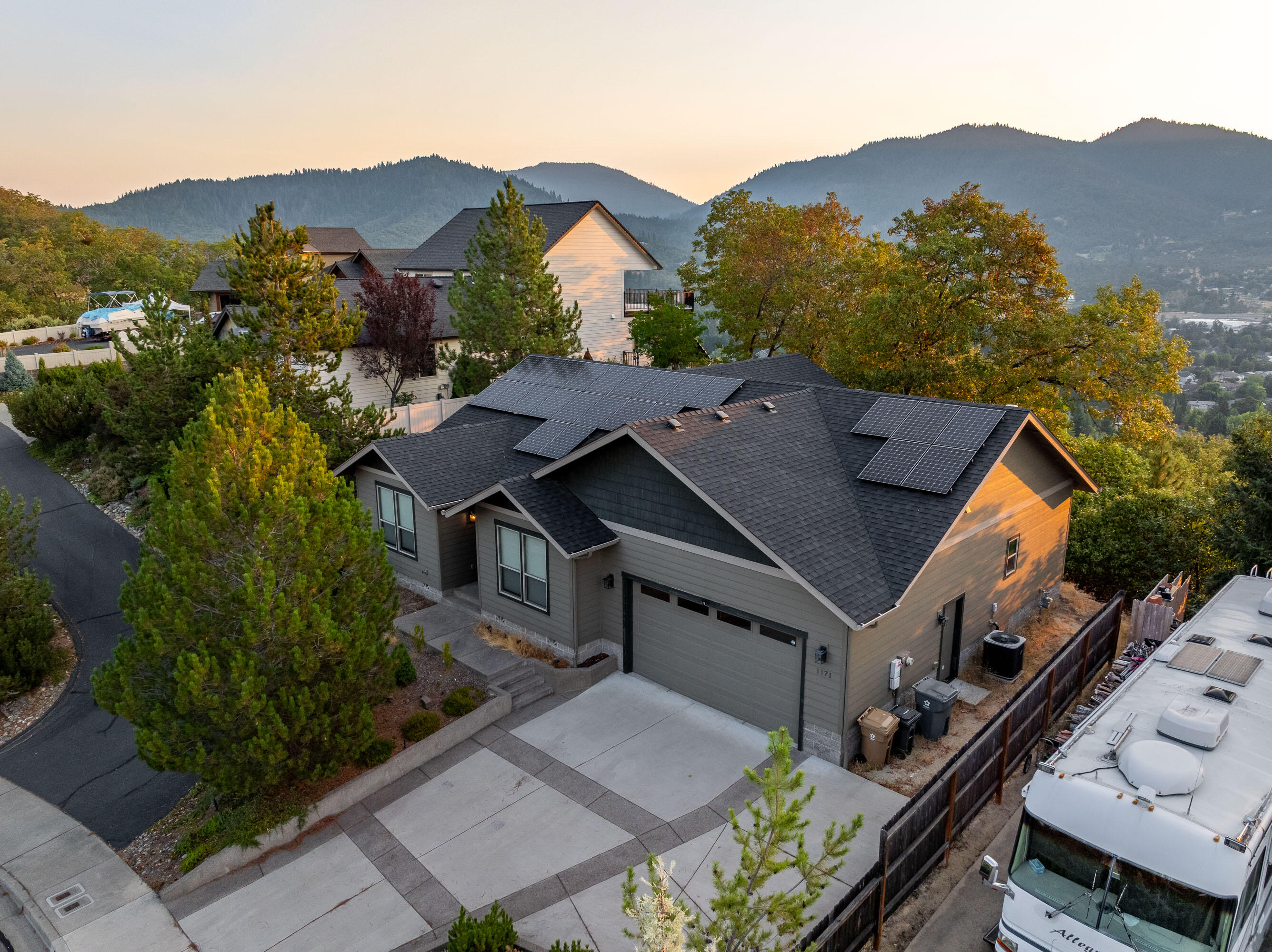 N/A - Residential
