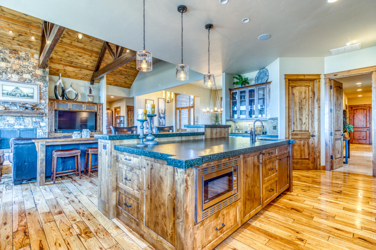 Brasada Ranch - Residential