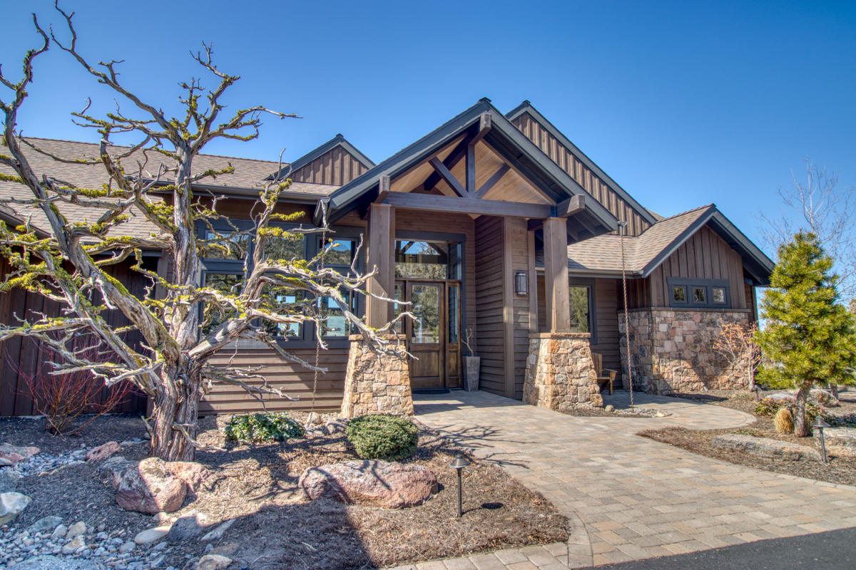Brasada Ranch - Residential