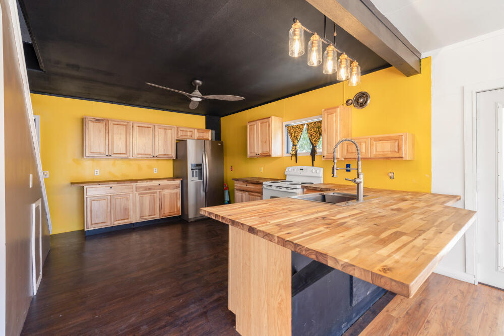 Townsend Tracts - Residential