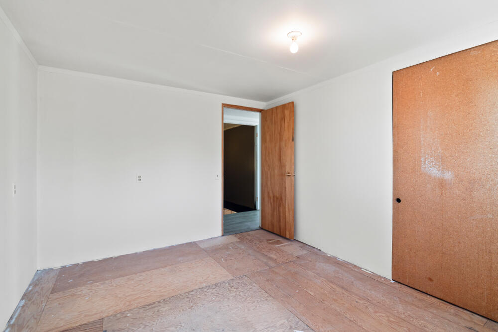 Townsend Tracts - Residential