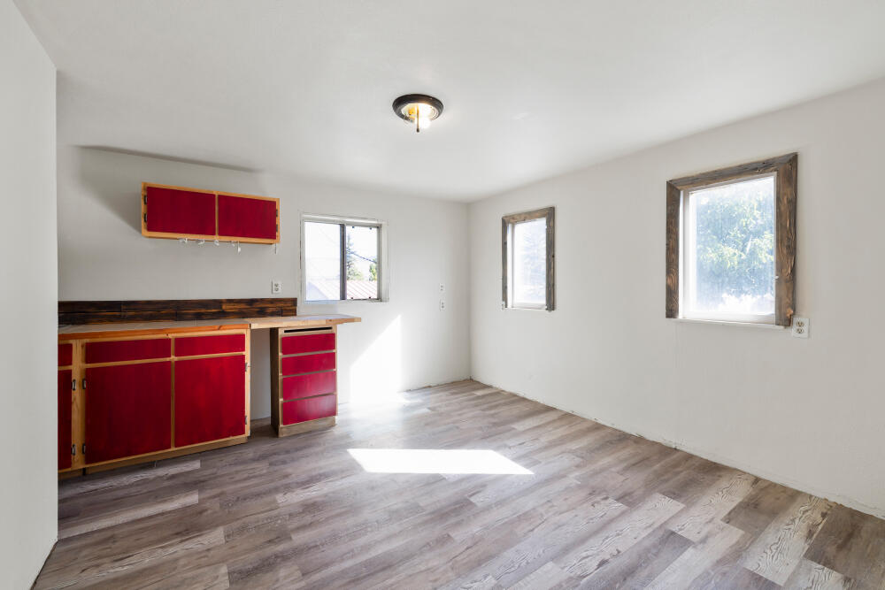 Townsend Tracts - Residential