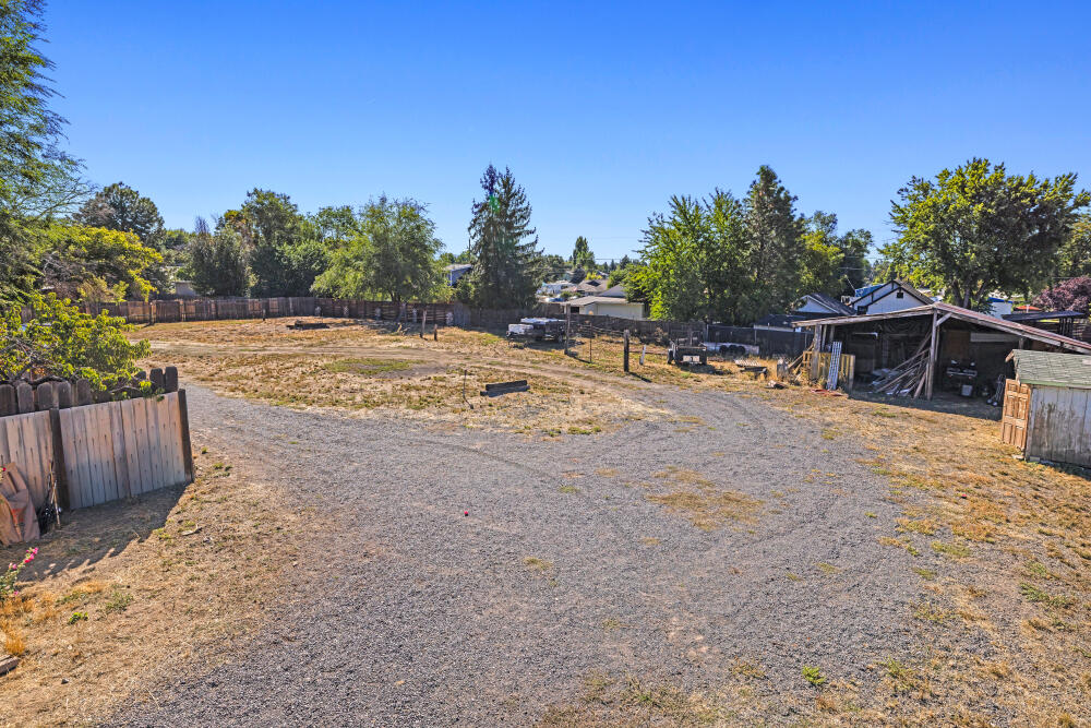Townsend Tracts - Residential