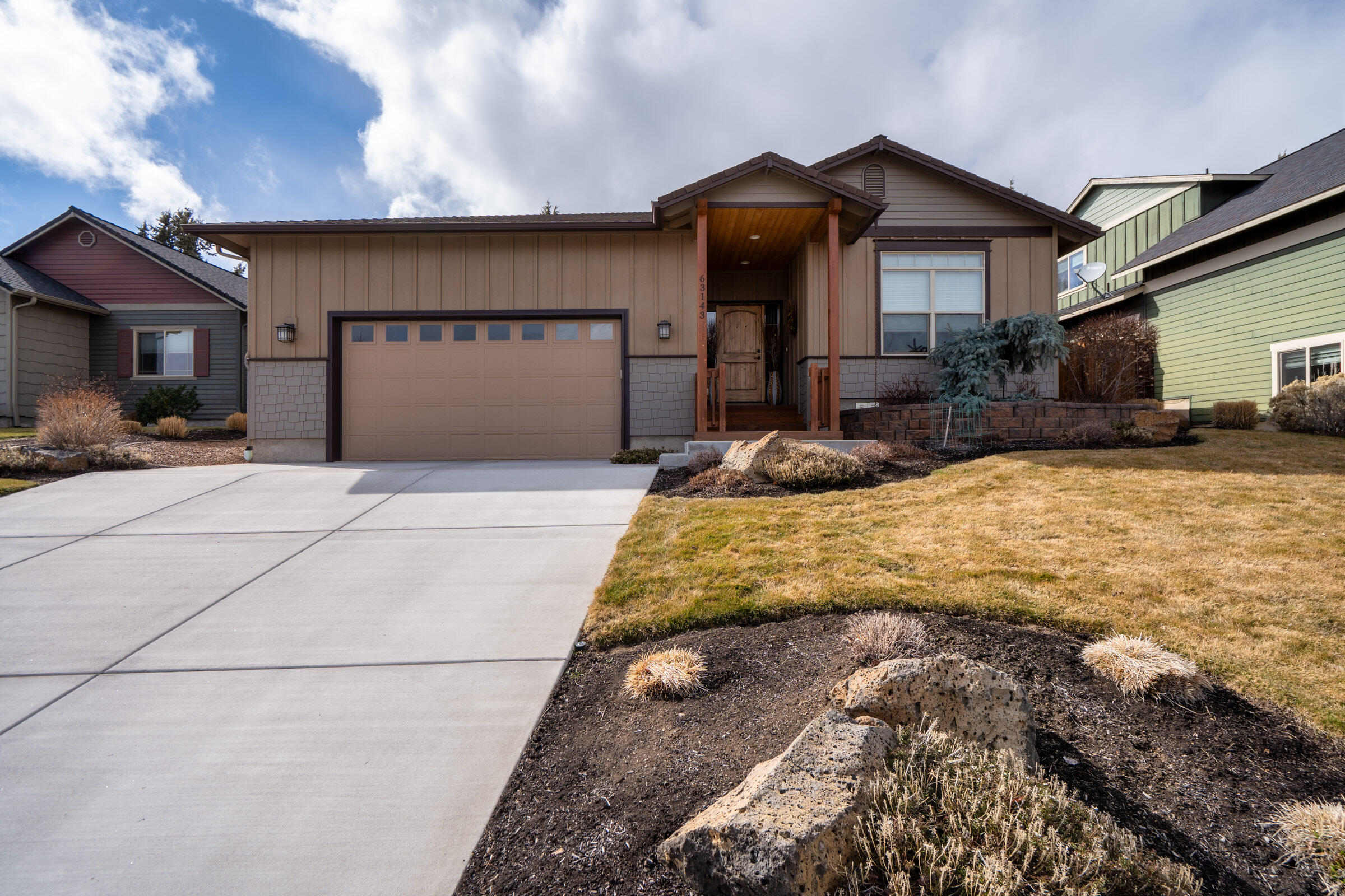 Yardley Estates - Residential