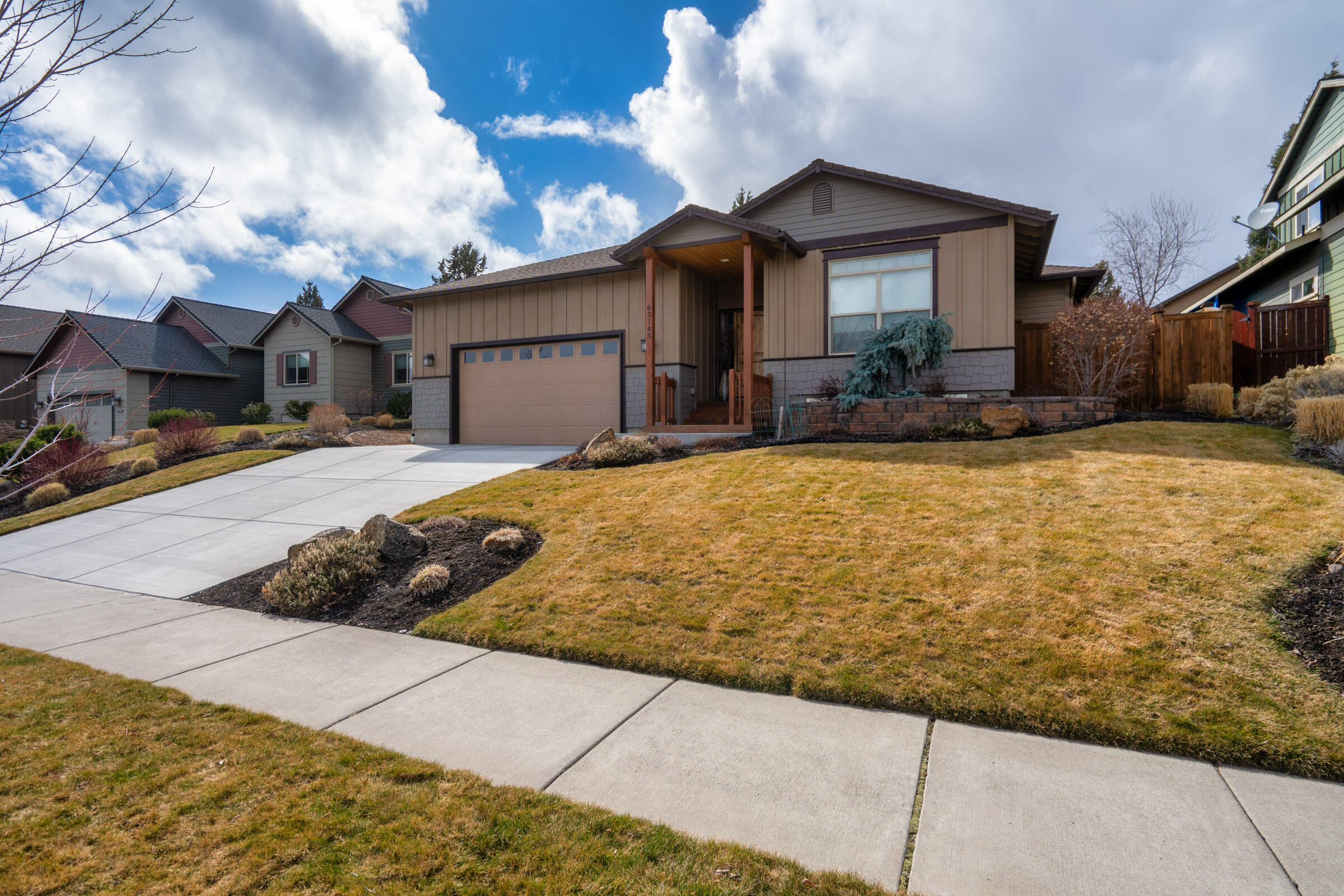Yardley Estates - Residential