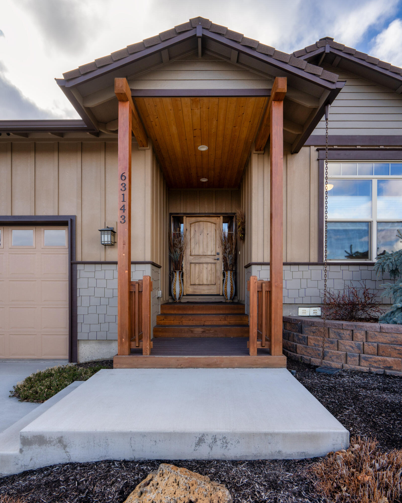 Yardley Estates - Residential