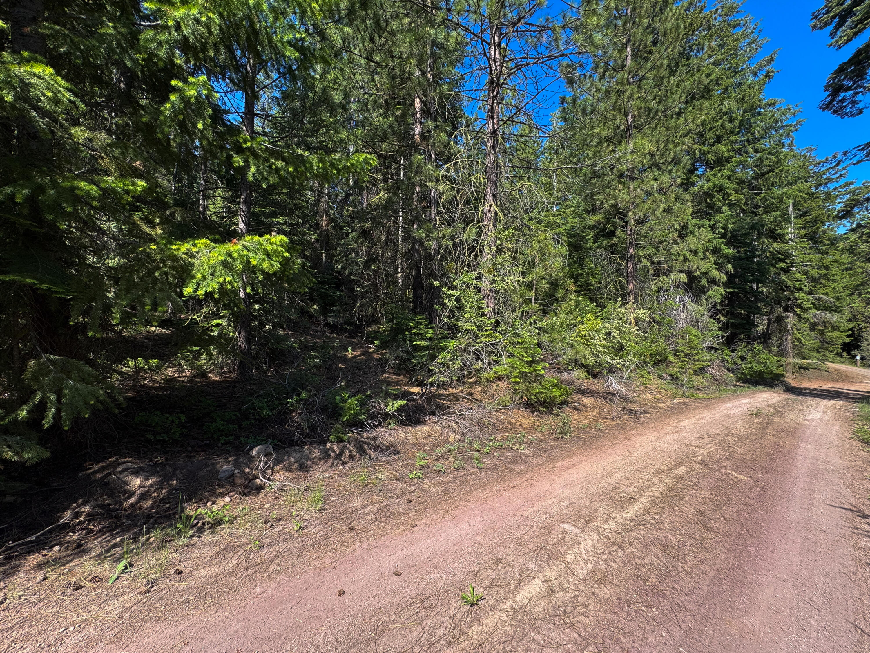 Klamath Falls Forest Estates -Hwy 66 Unit -Plat No. 1 - Land