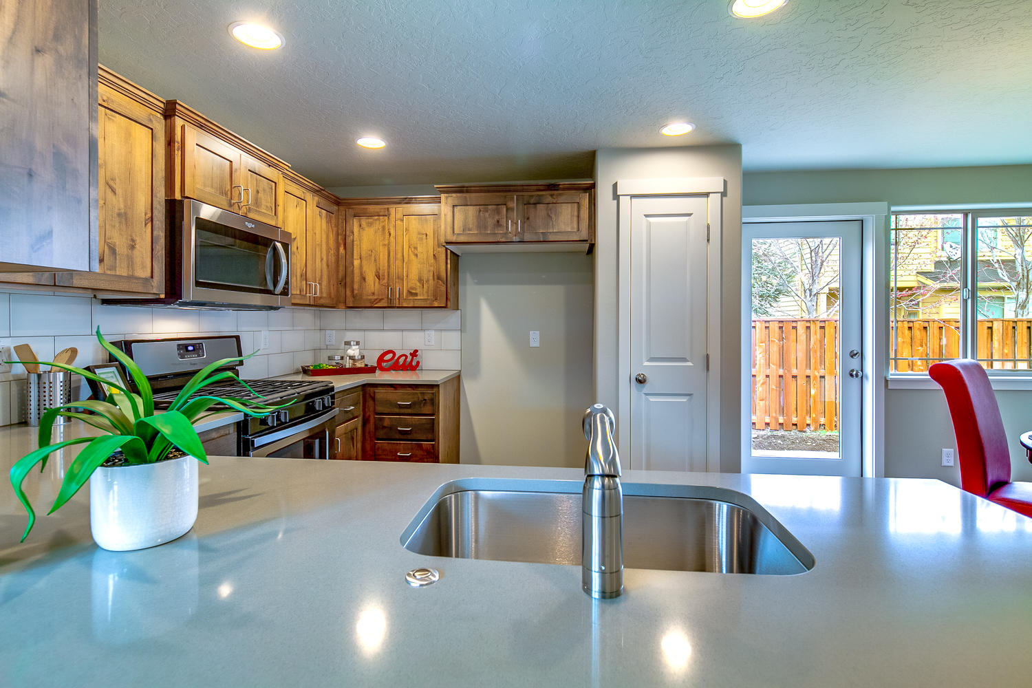 Josie Meadows - Residential