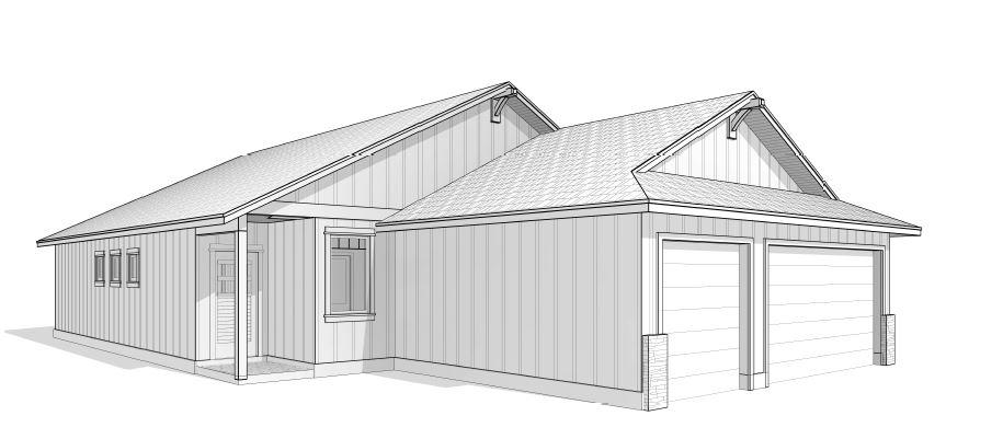 Josie Meadows - Residential