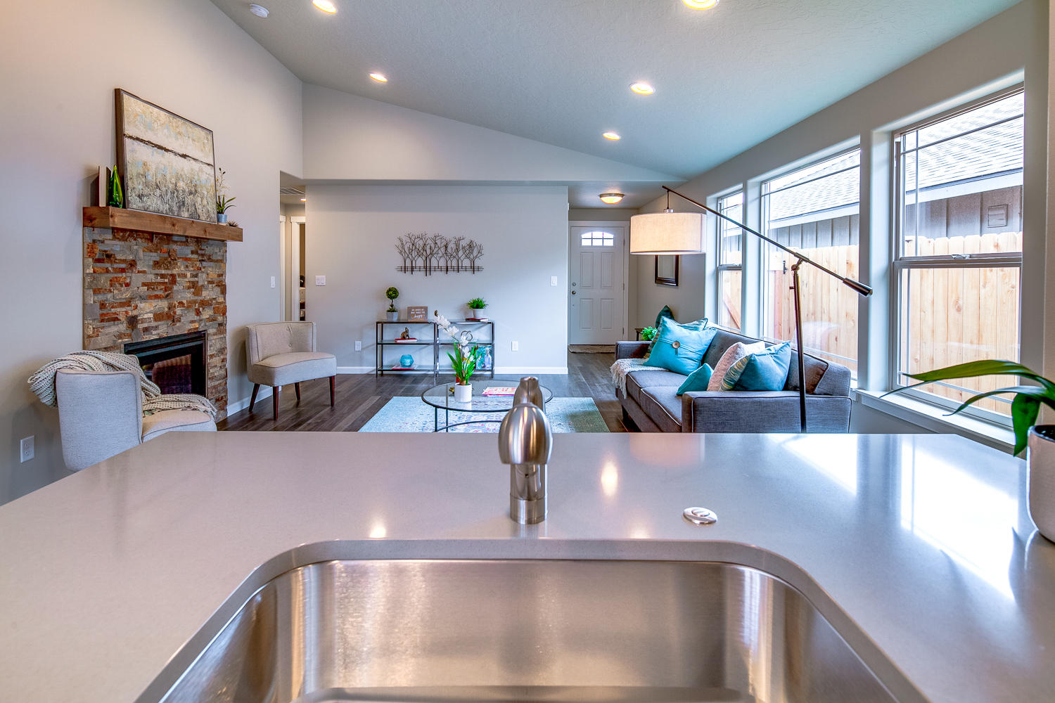 Josie Meadows - Residential