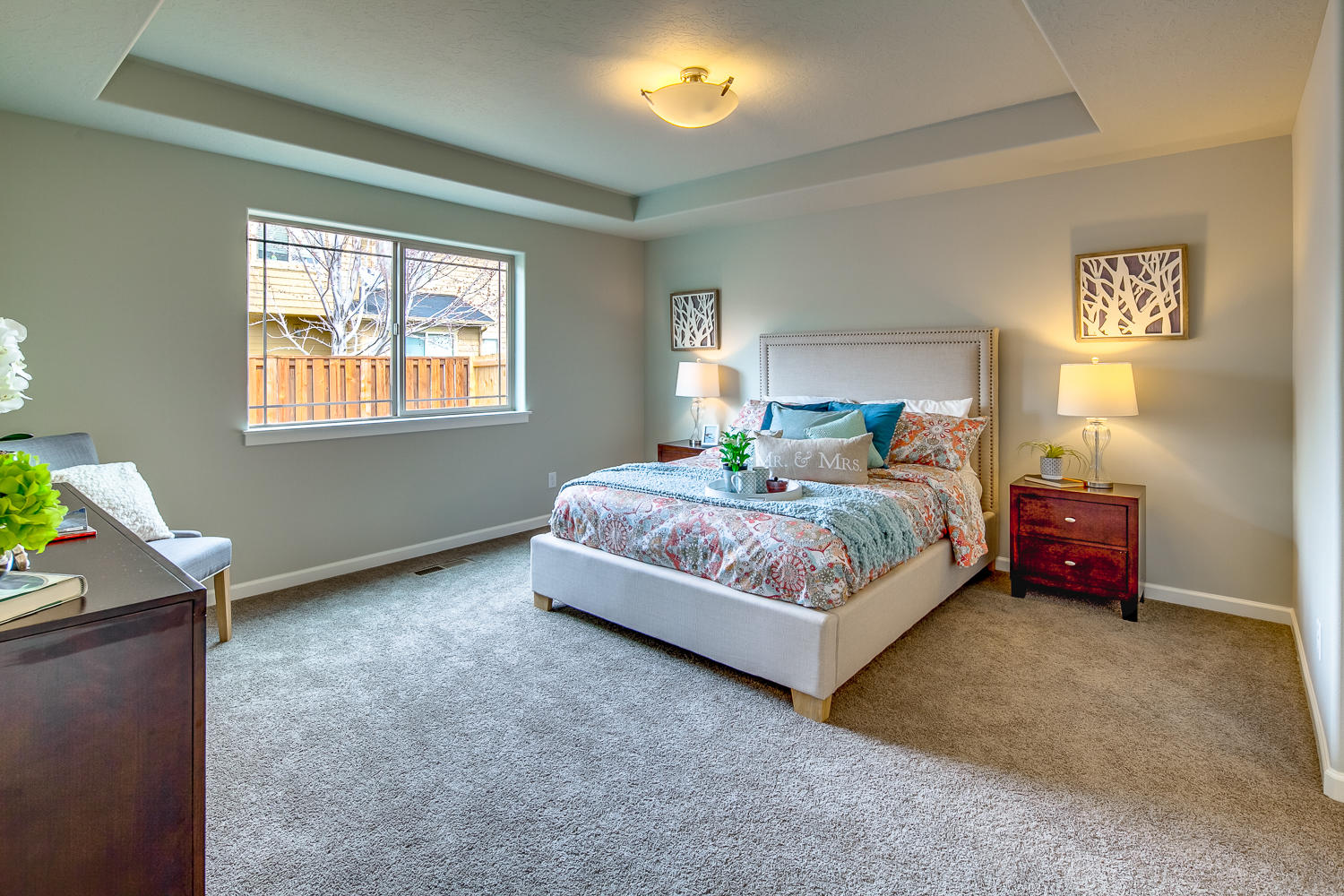Josie Meadows - Residential