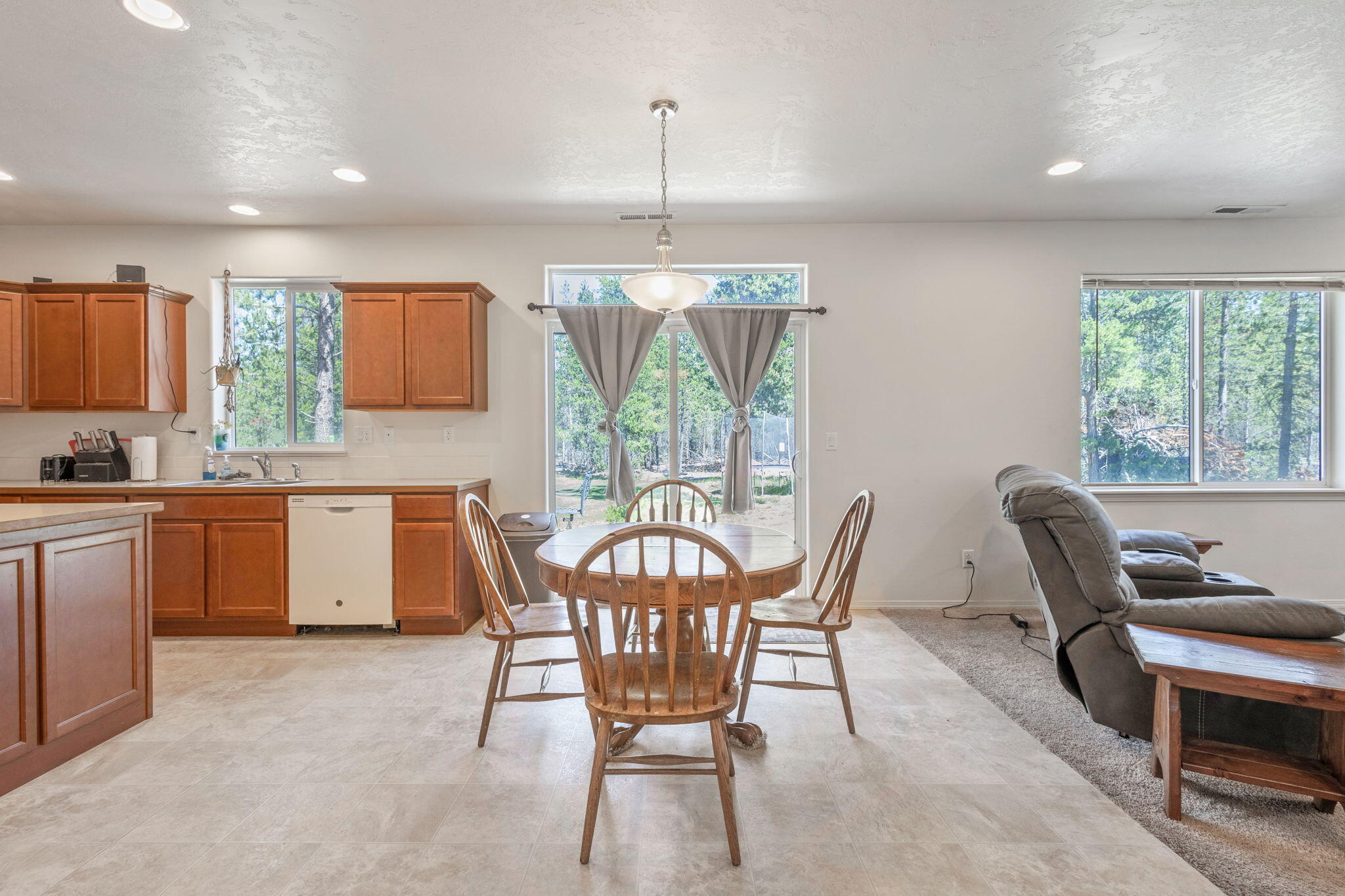 Danielle's Acres - Residential
