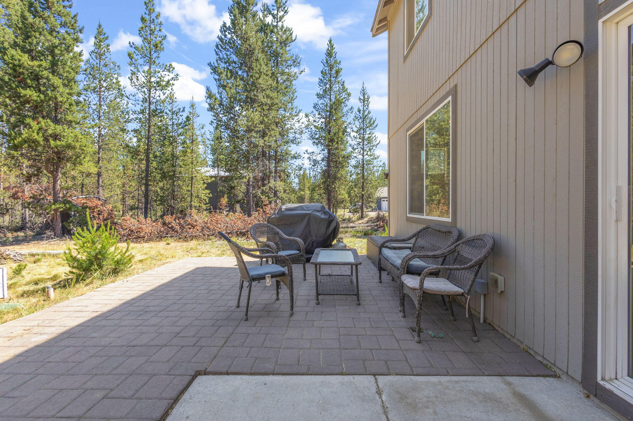 Danielle's Acres - Residential