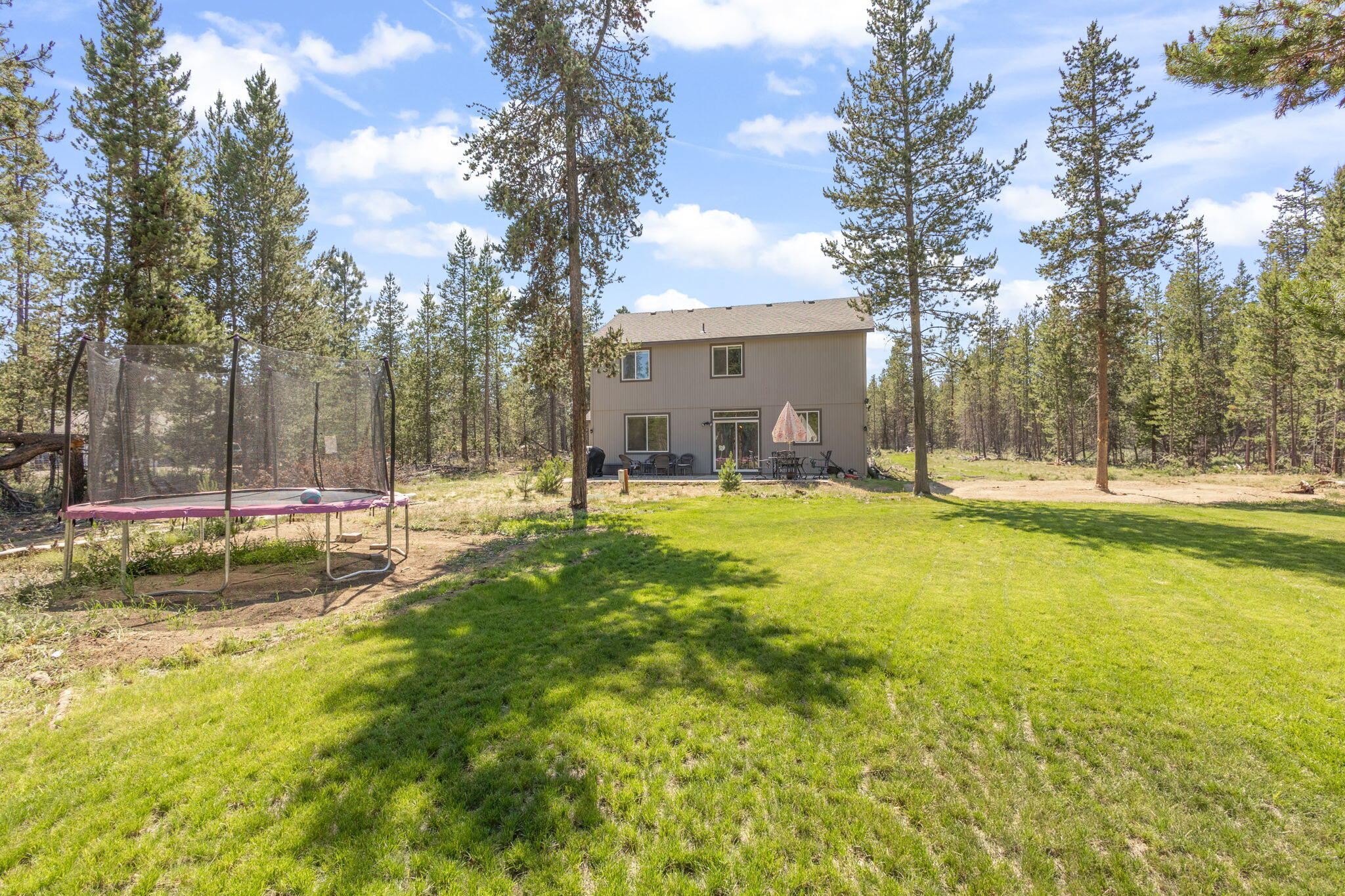 Danielle's Acres - Residential