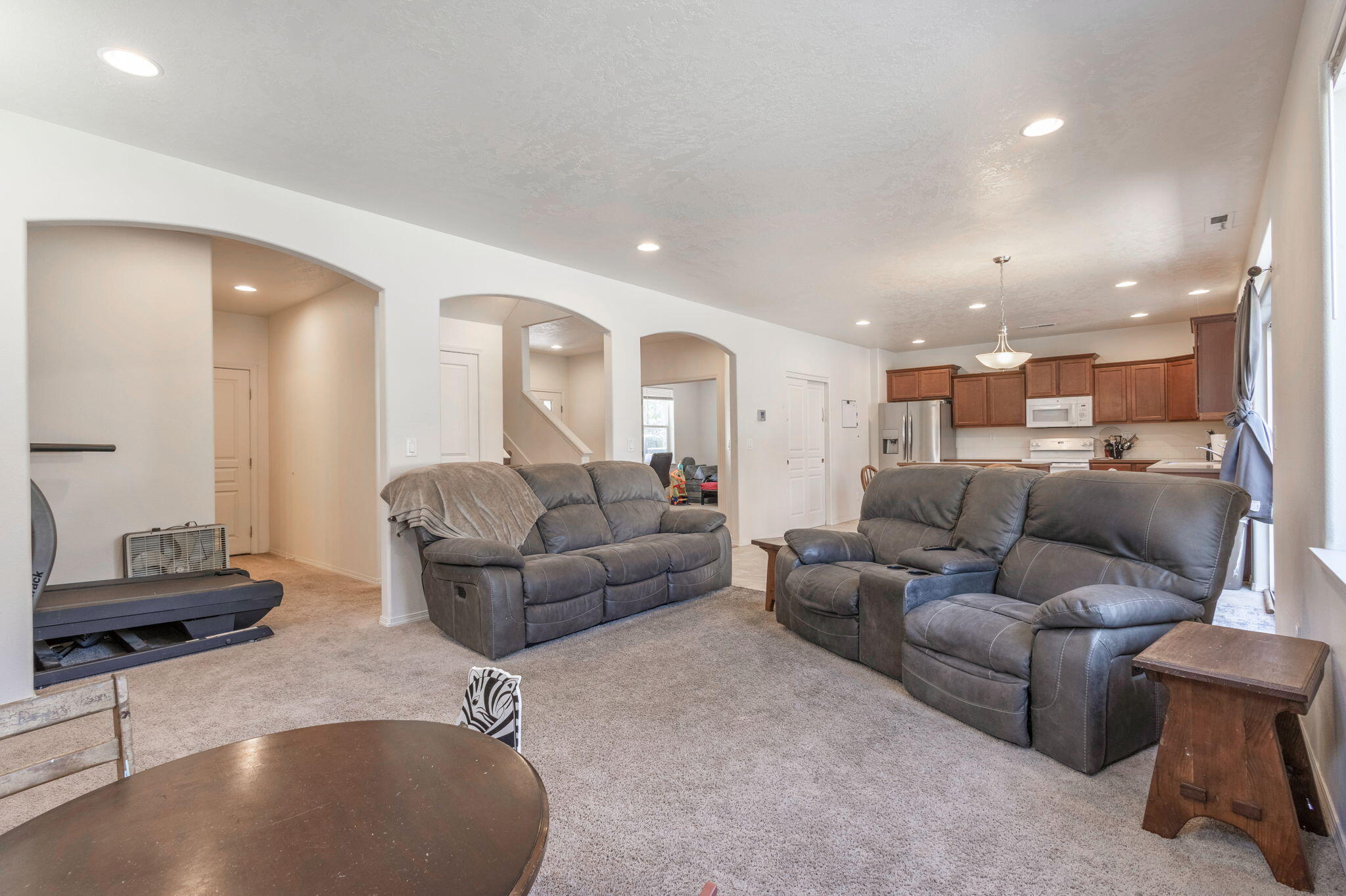 Danielle's Acres - Residential