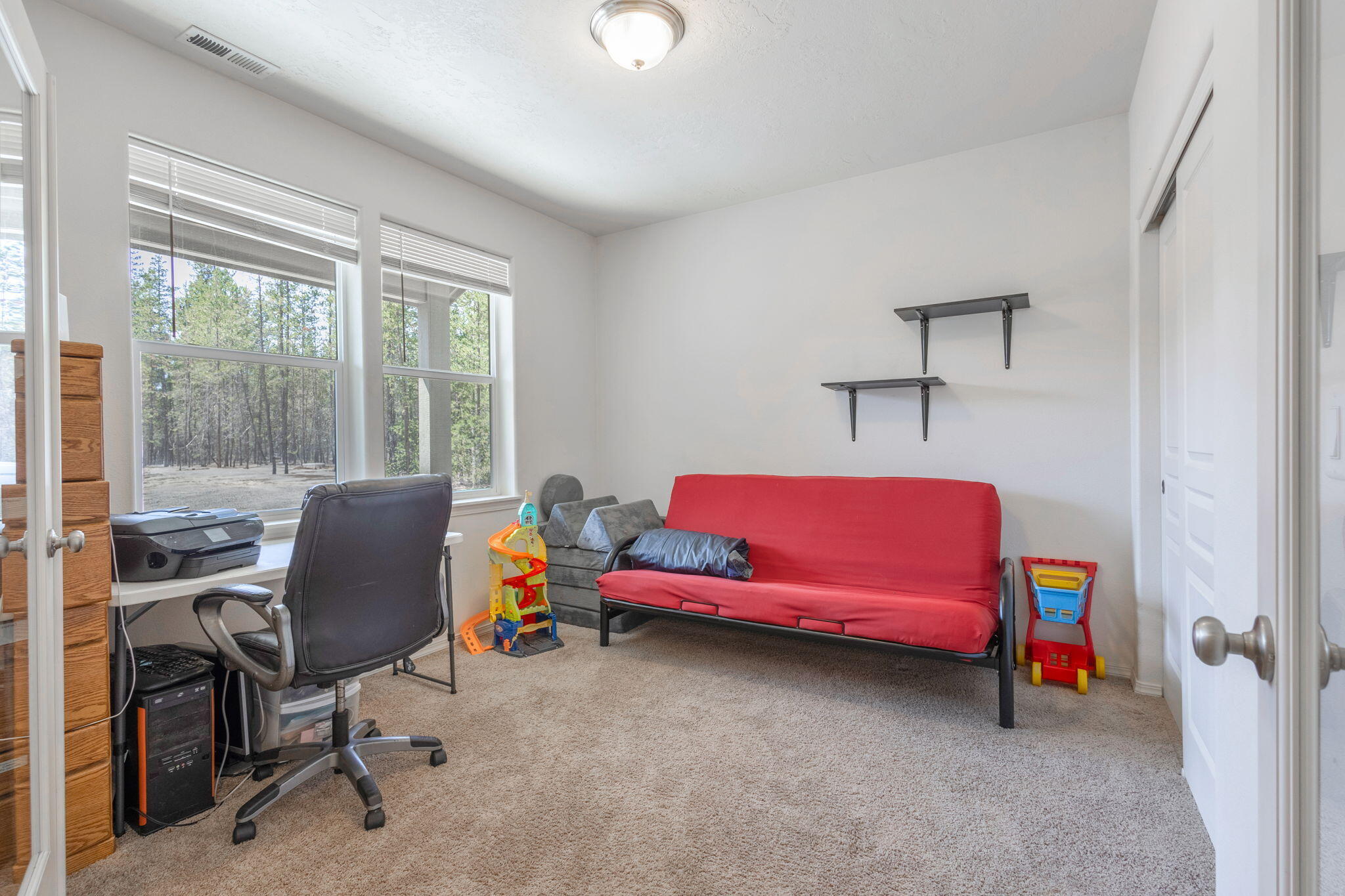 Danielle's Acres - Residential