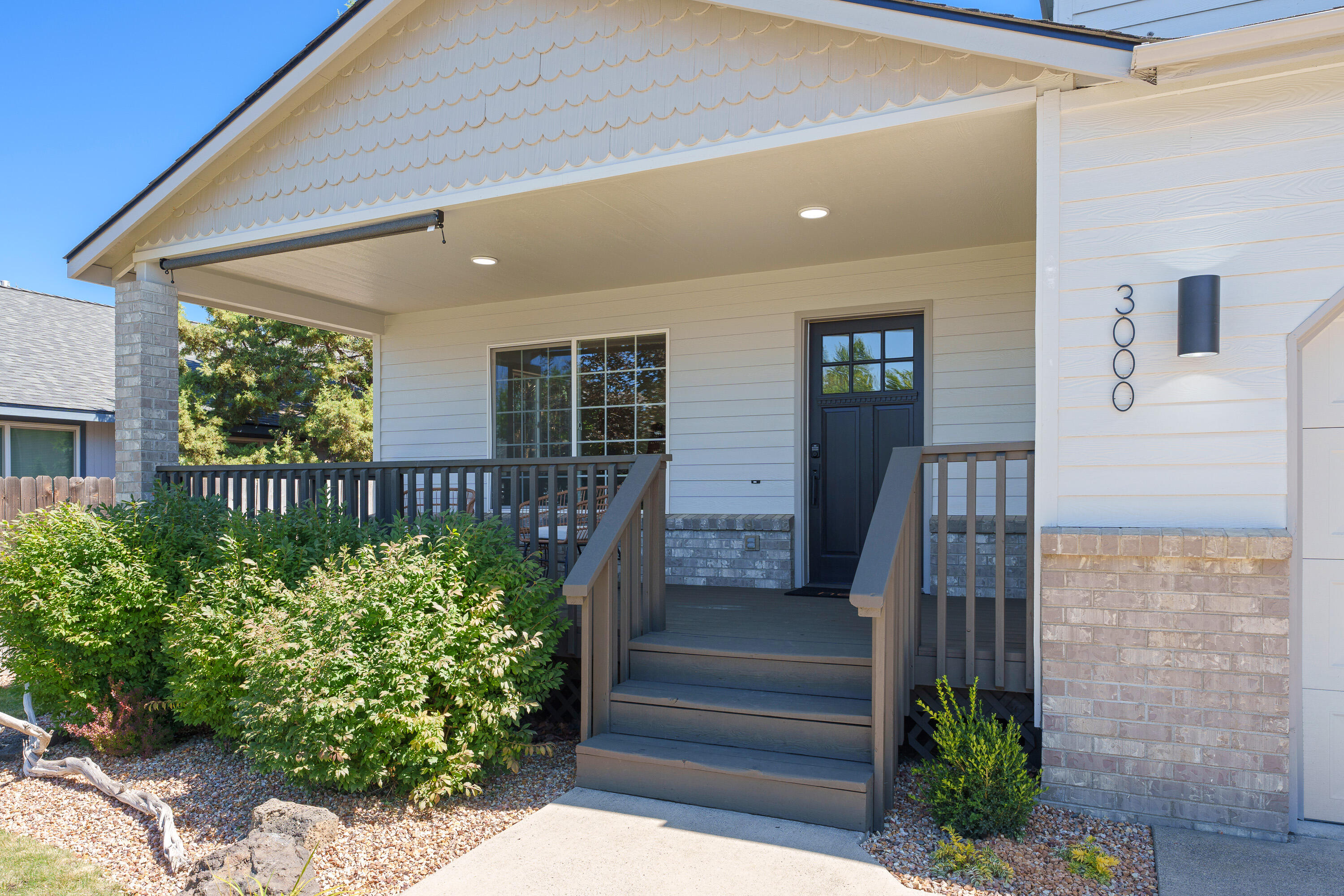 Mtn Peaks - Residential