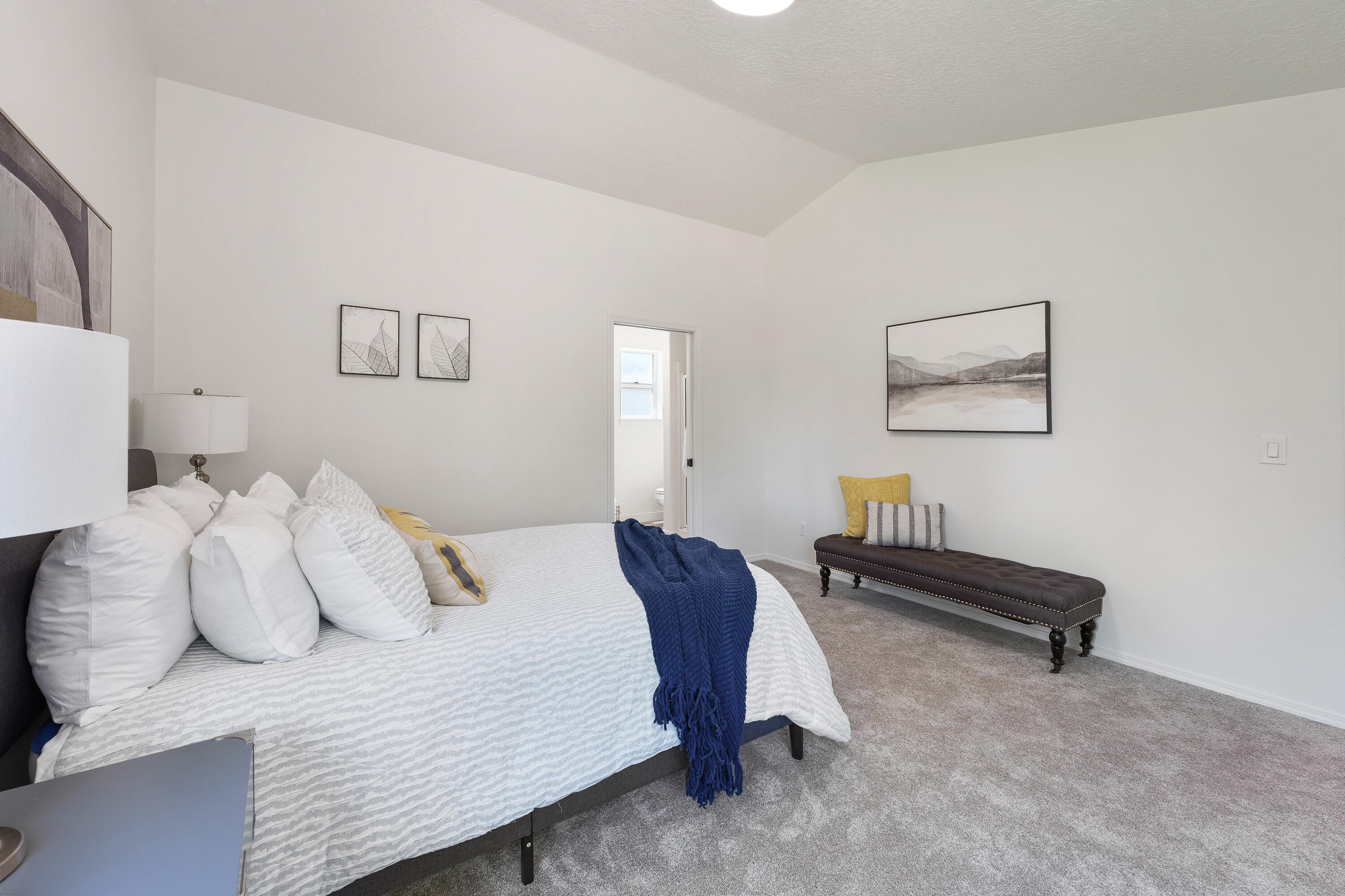 Mtn Peaks - Residential