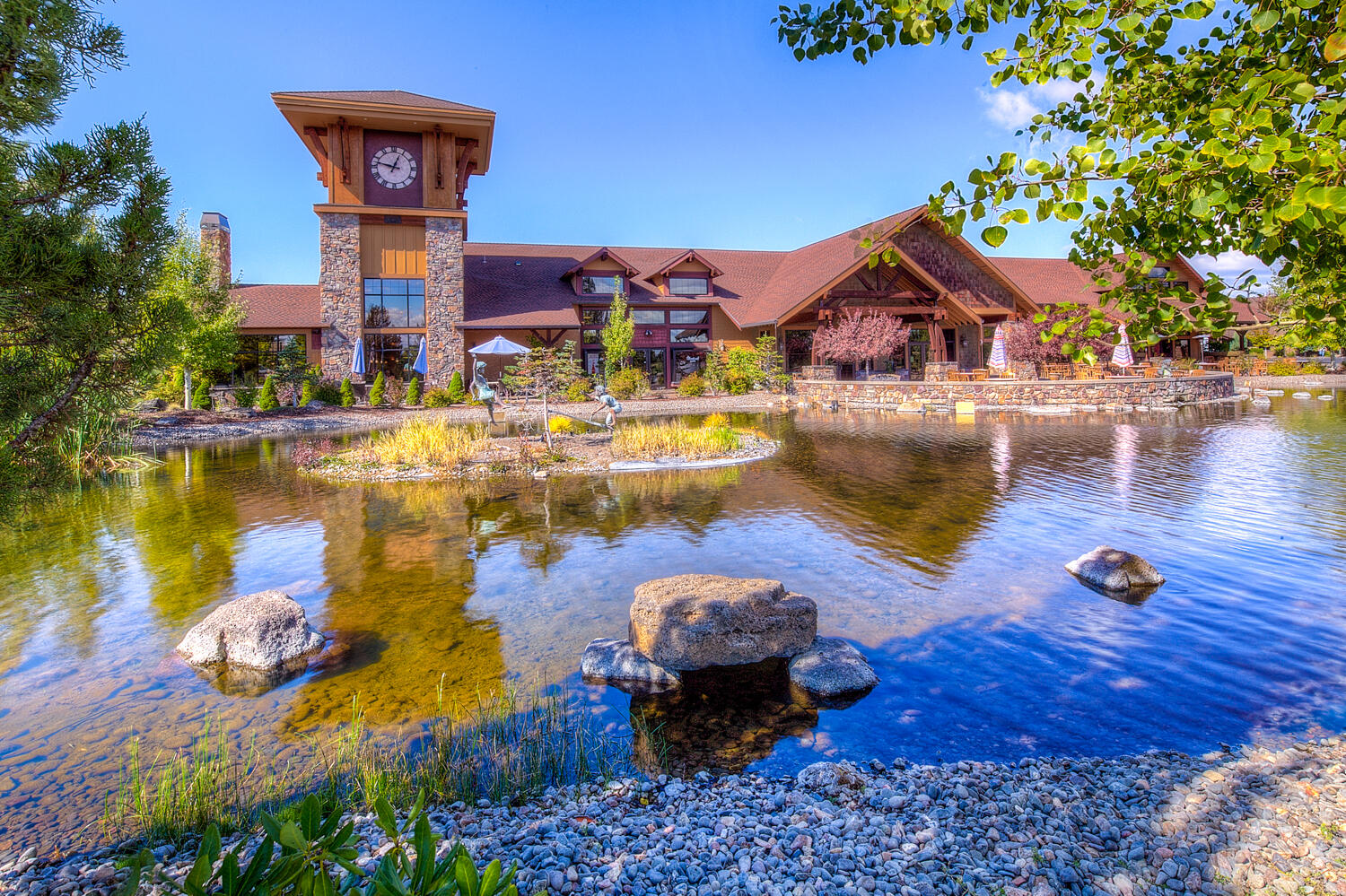 Eagle Crest - Residential