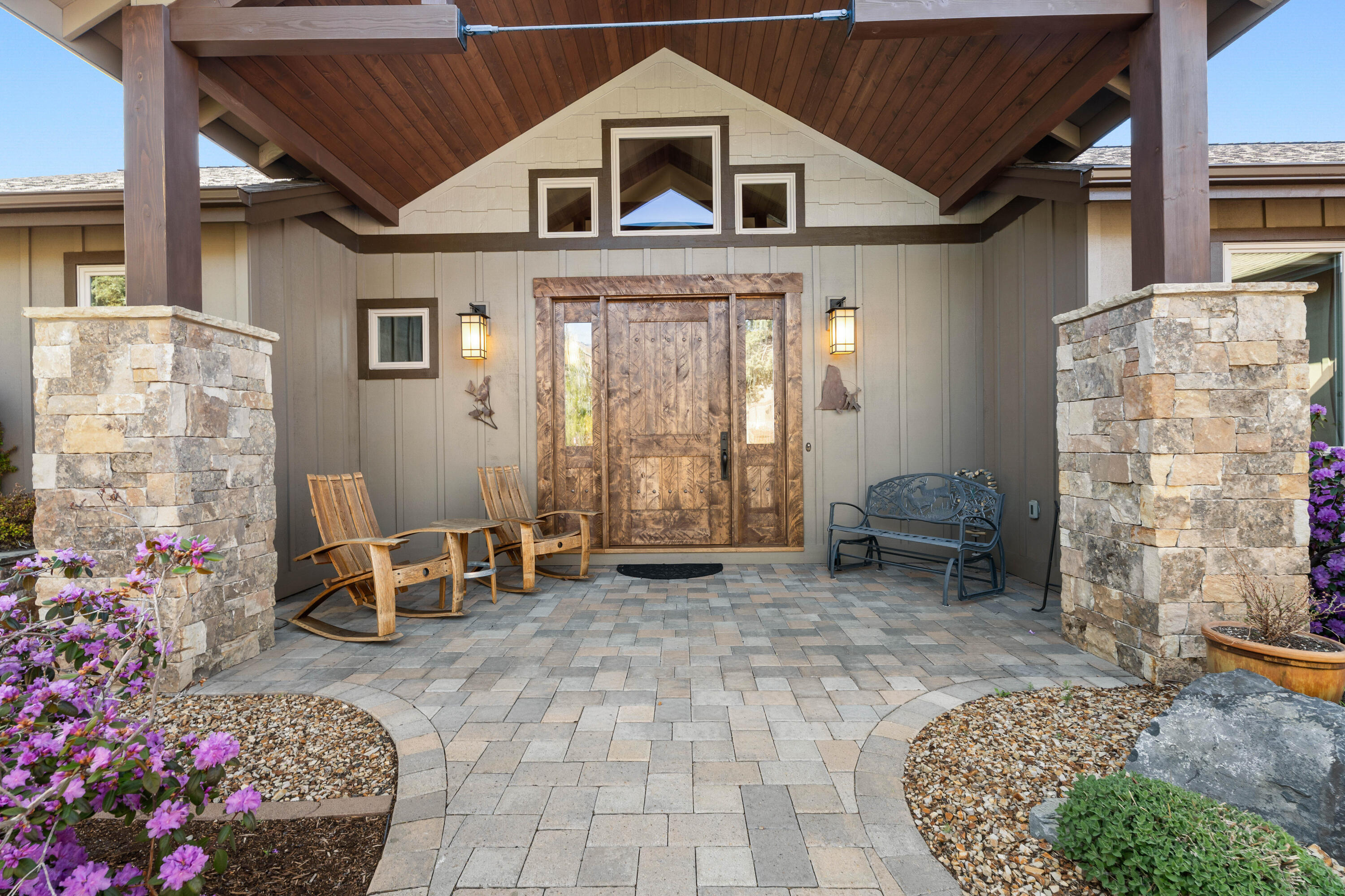 Eagle Crest - Residential