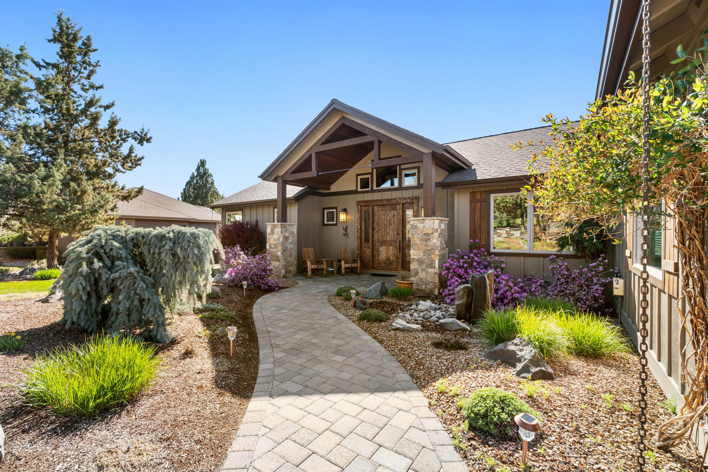 Eagle Crest - Residential