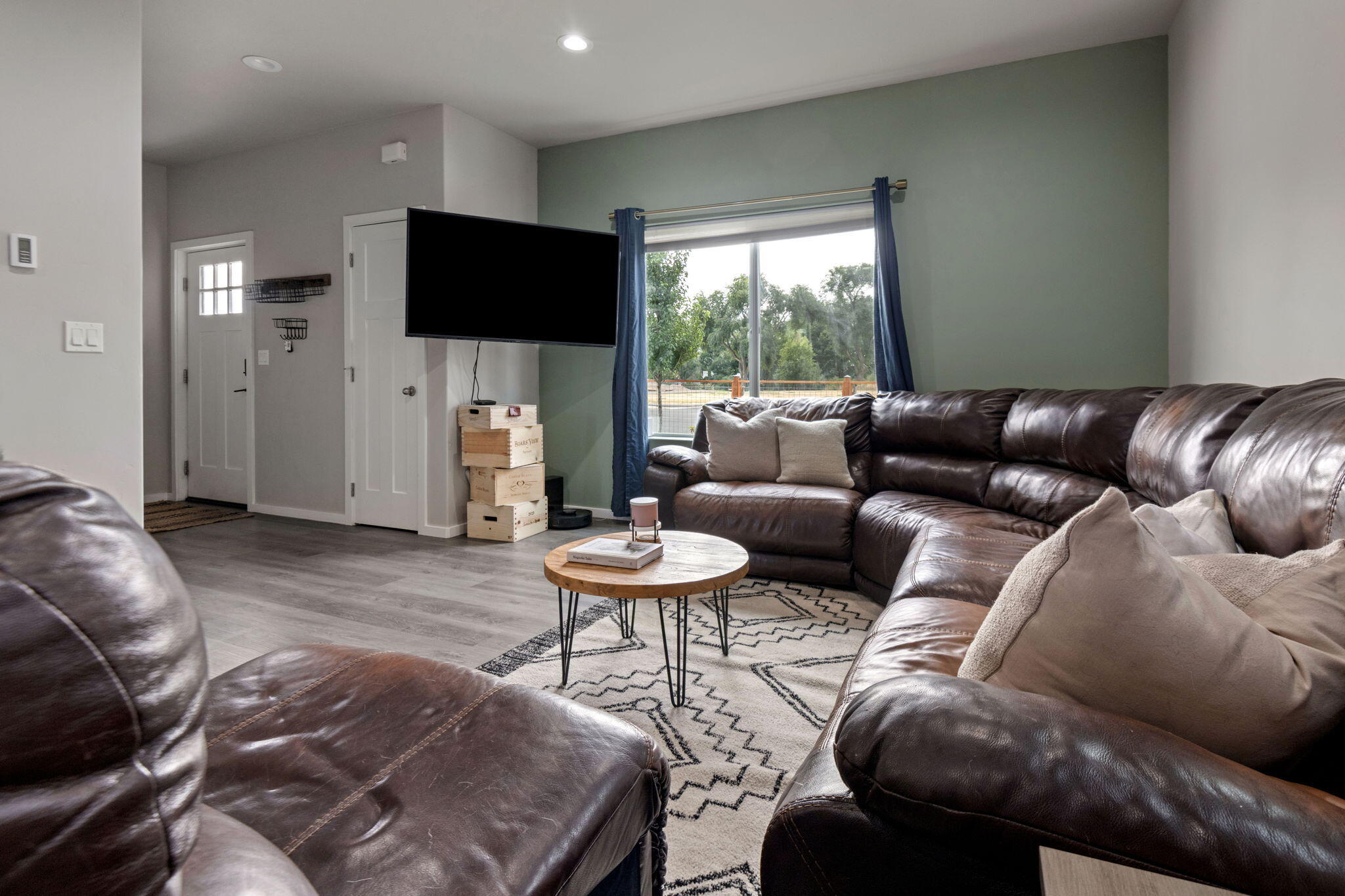 N/A - Residential