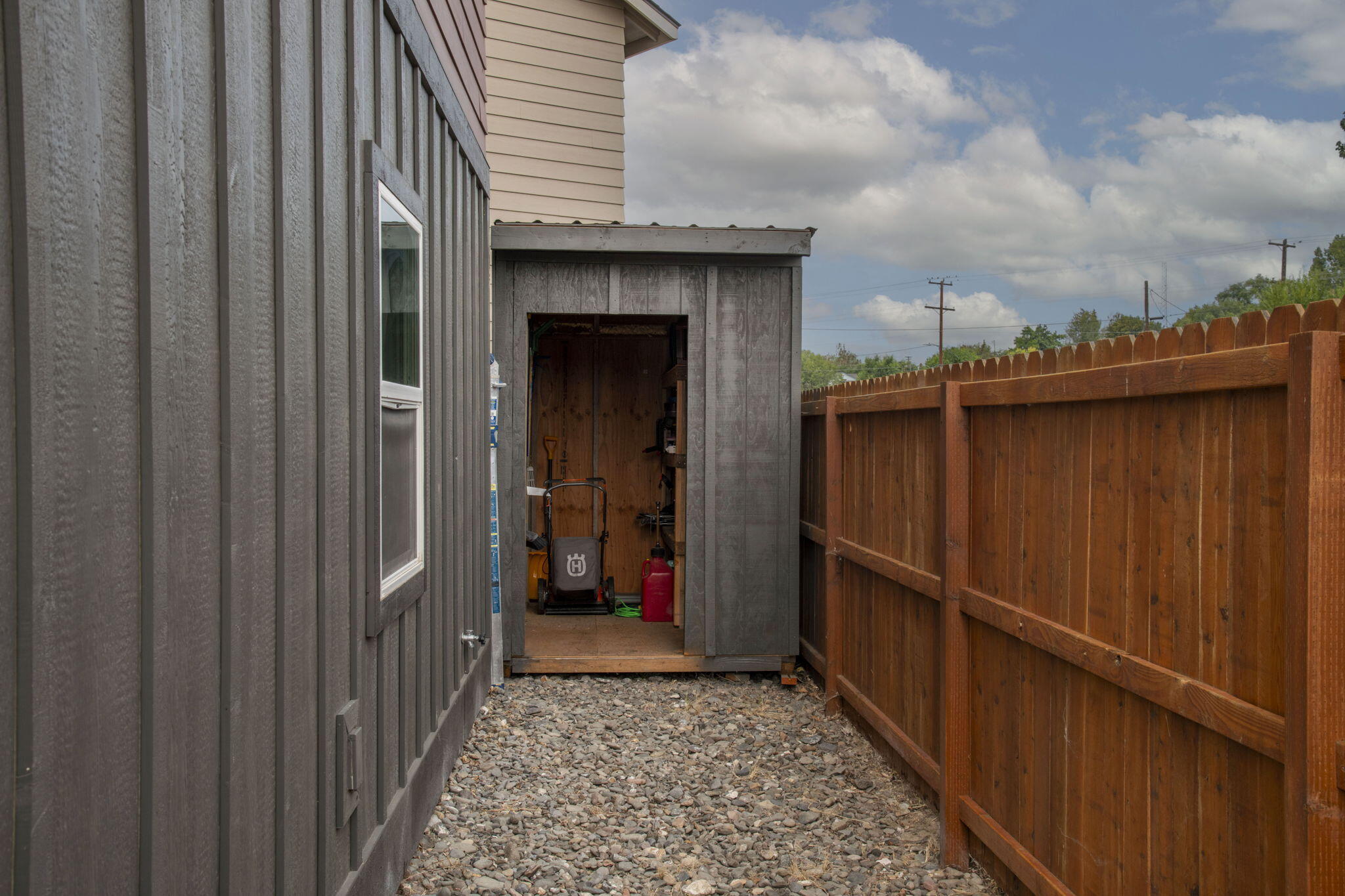 N/A - Residential