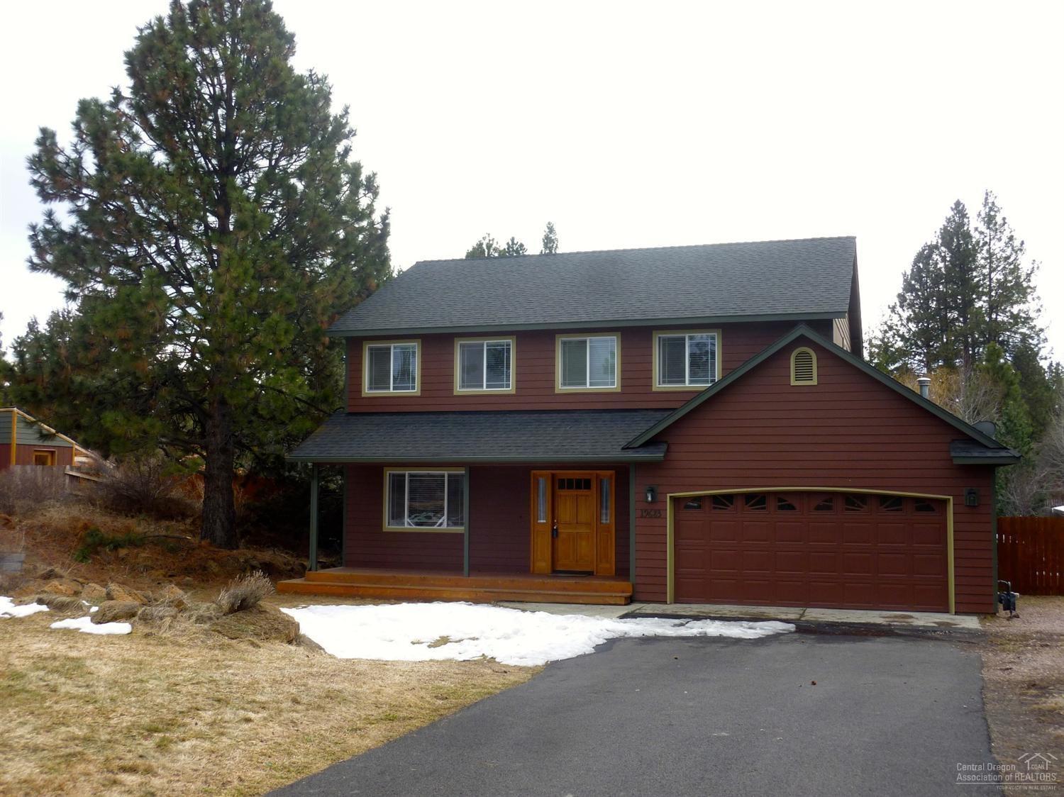 Homestead - Residential