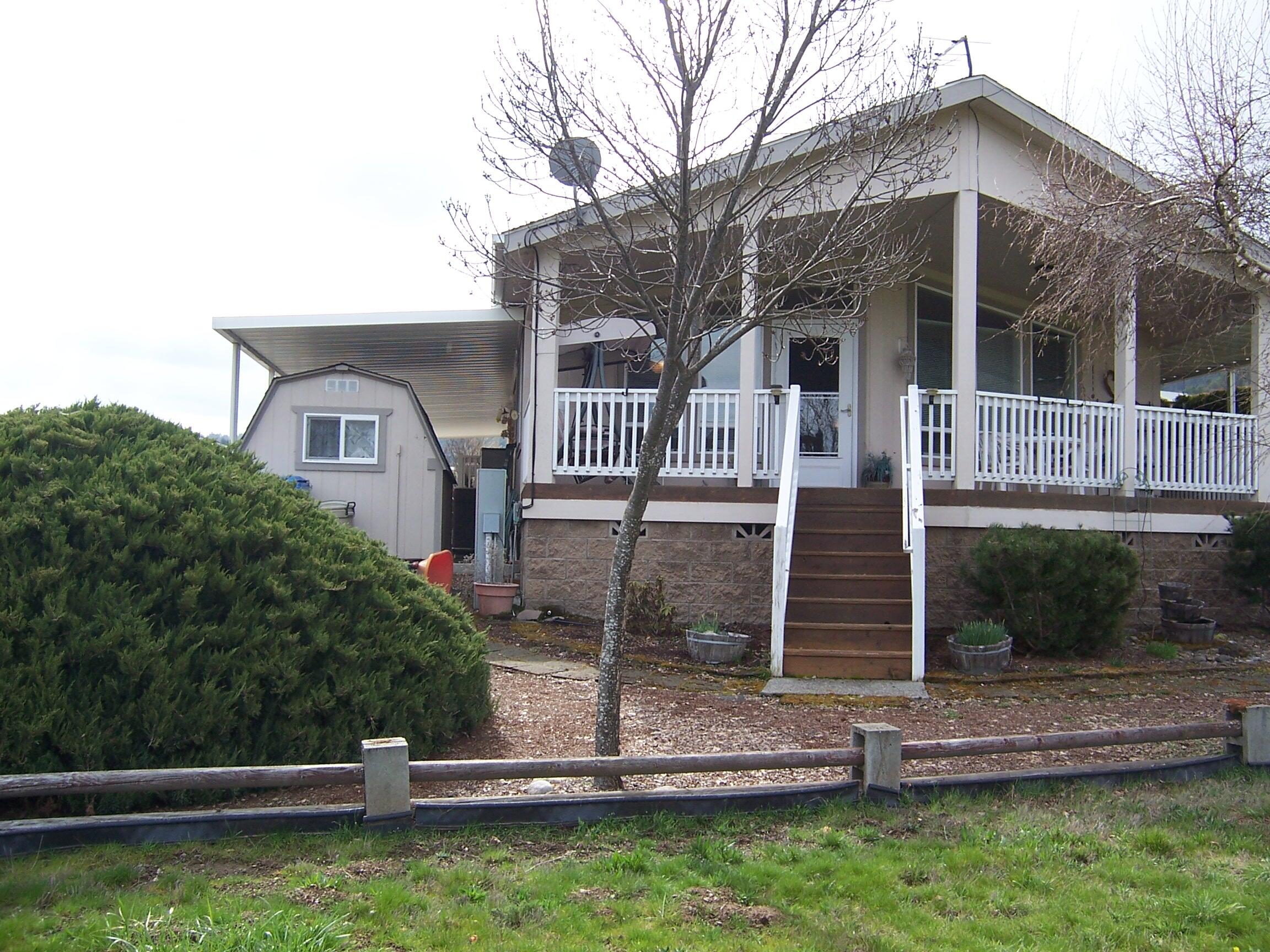 N/A - Residential