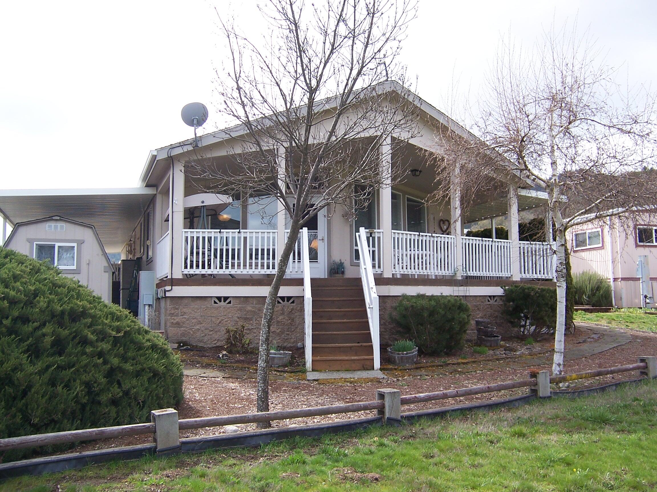 N/A - Residential
