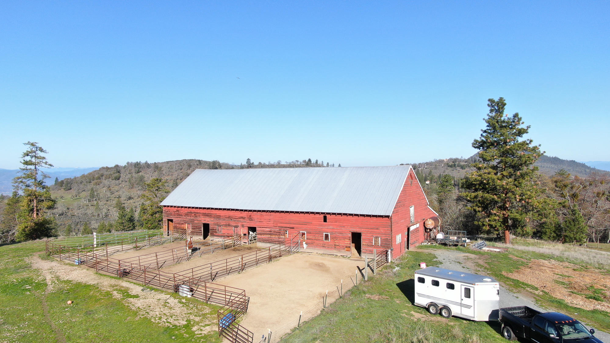 N/A - Farm