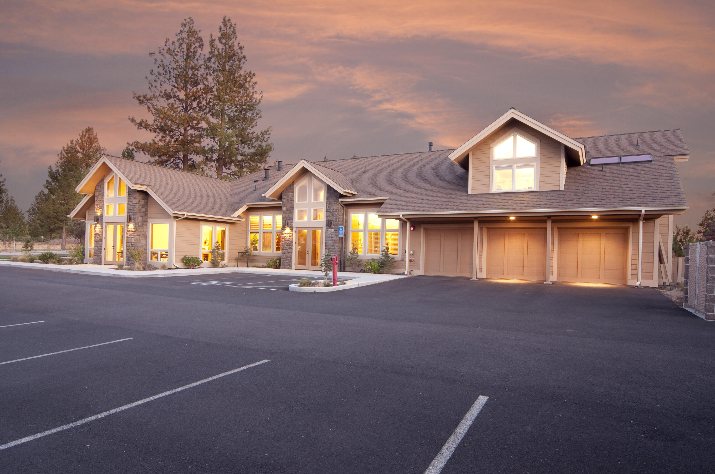 NorthWest Crossing - Commercial Sale