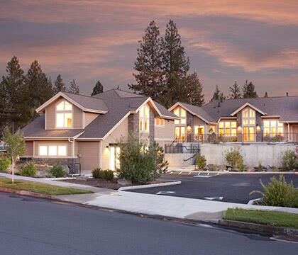 NorthWest Crossing - Commercial Sale