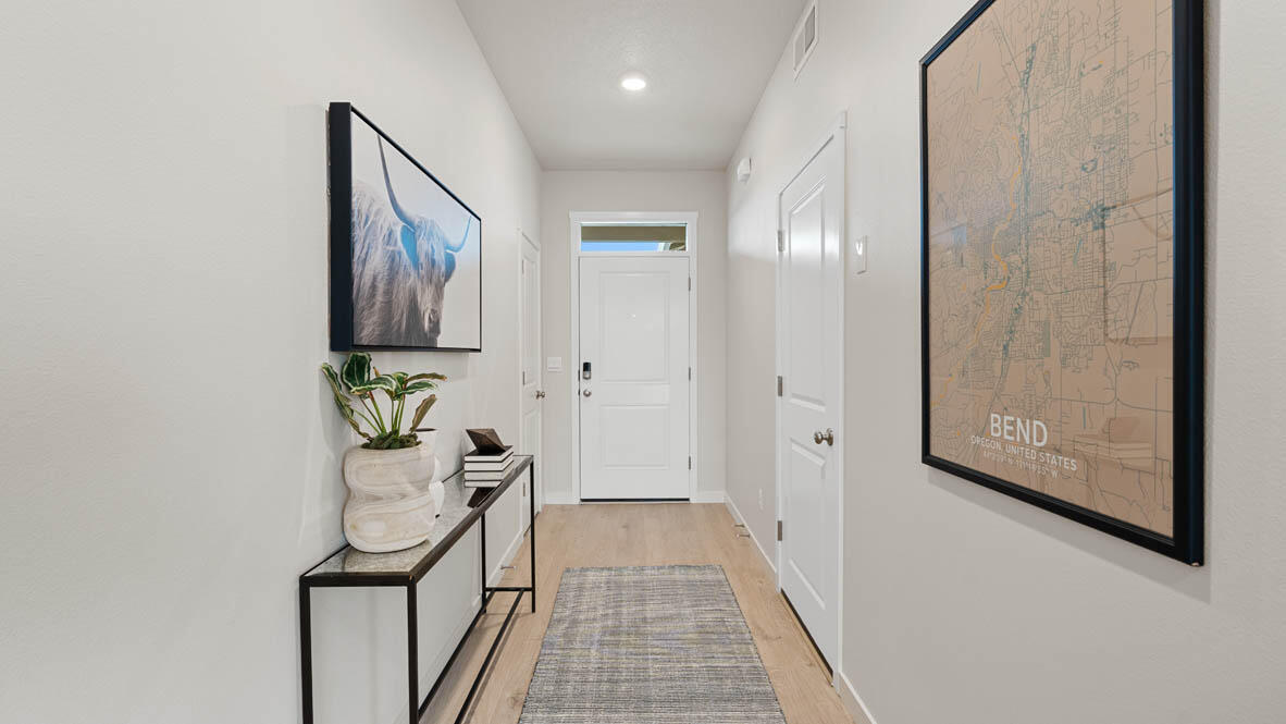 Stevens Ranch - Residential