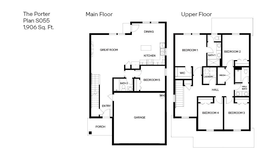 Stevens Ranch - Residential