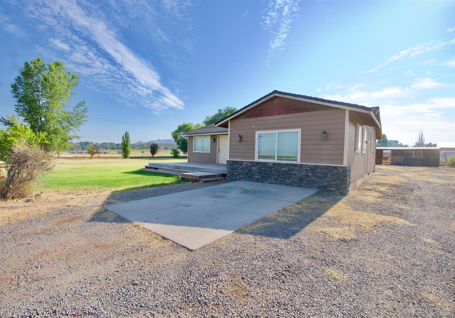 Circle C Acres - Residential