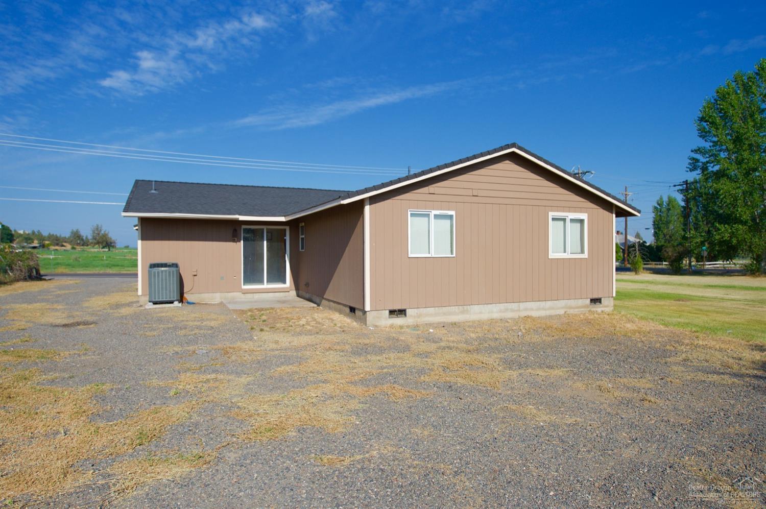 Circle C Acres - Residential