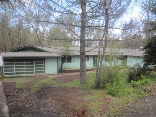 This is a Fannie Mae Homepath property. Great location with amazing potential on 1 acre. Large living area with cozy fireplace. Good size kitchen. Spacious bedrooms.