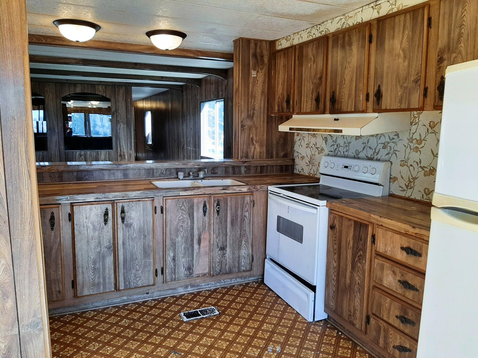 Prineville Lakes Acres 2 - Residential