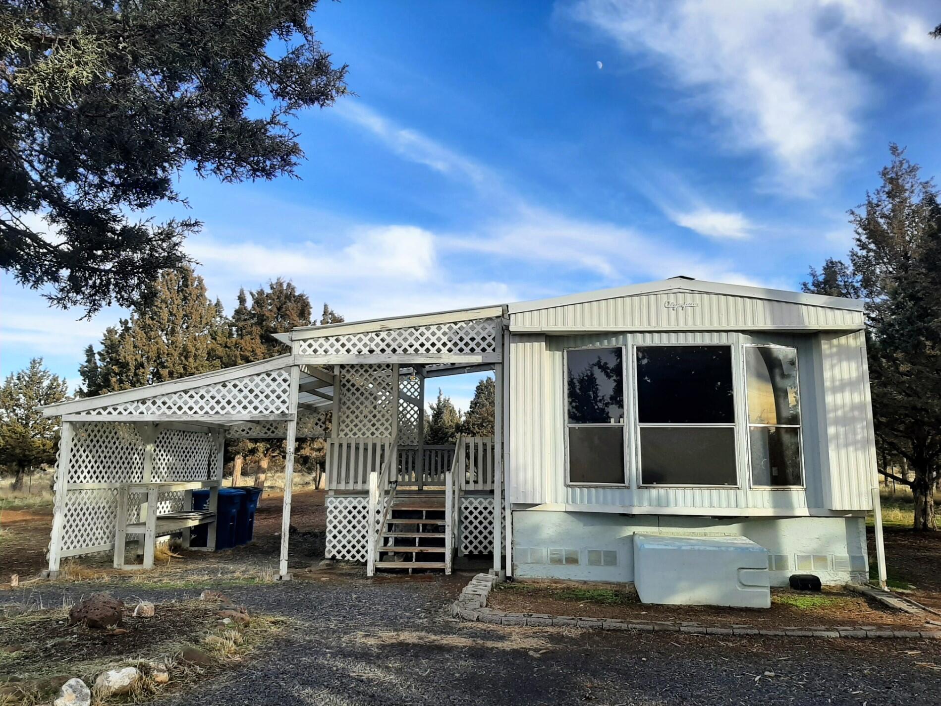 Prineville Lakes Acres 2 - Residential