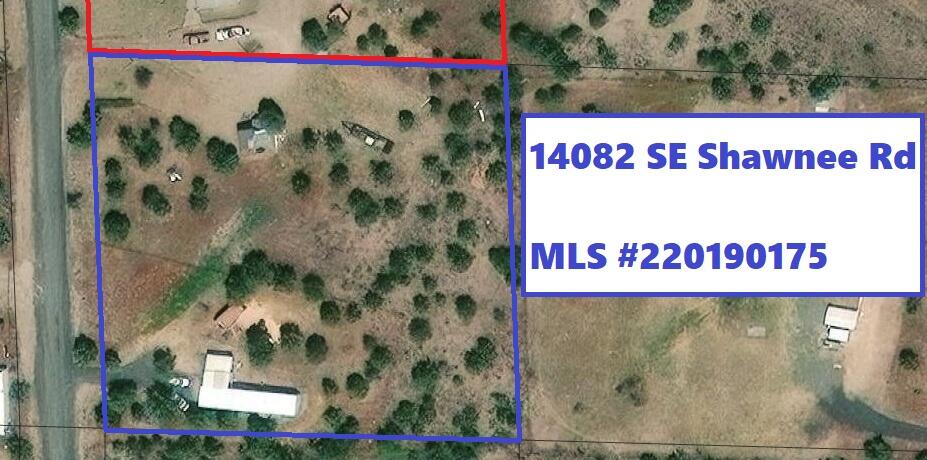 Prineville Lakes Acres 2 - Residential