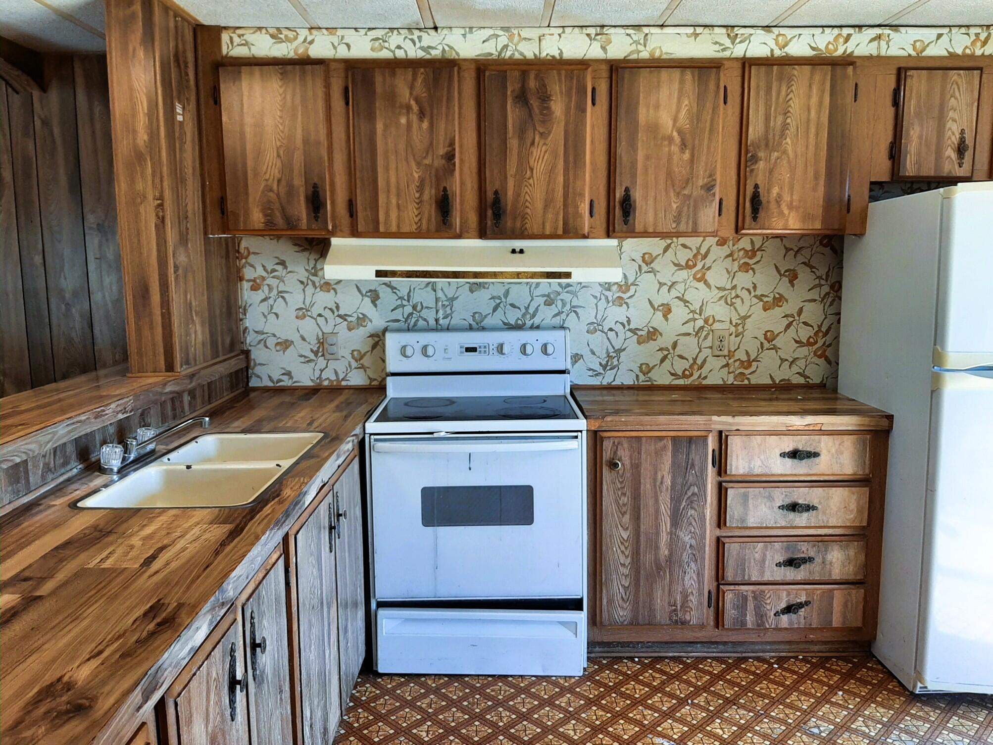 Prineville Lakes Acres 2 - Residential