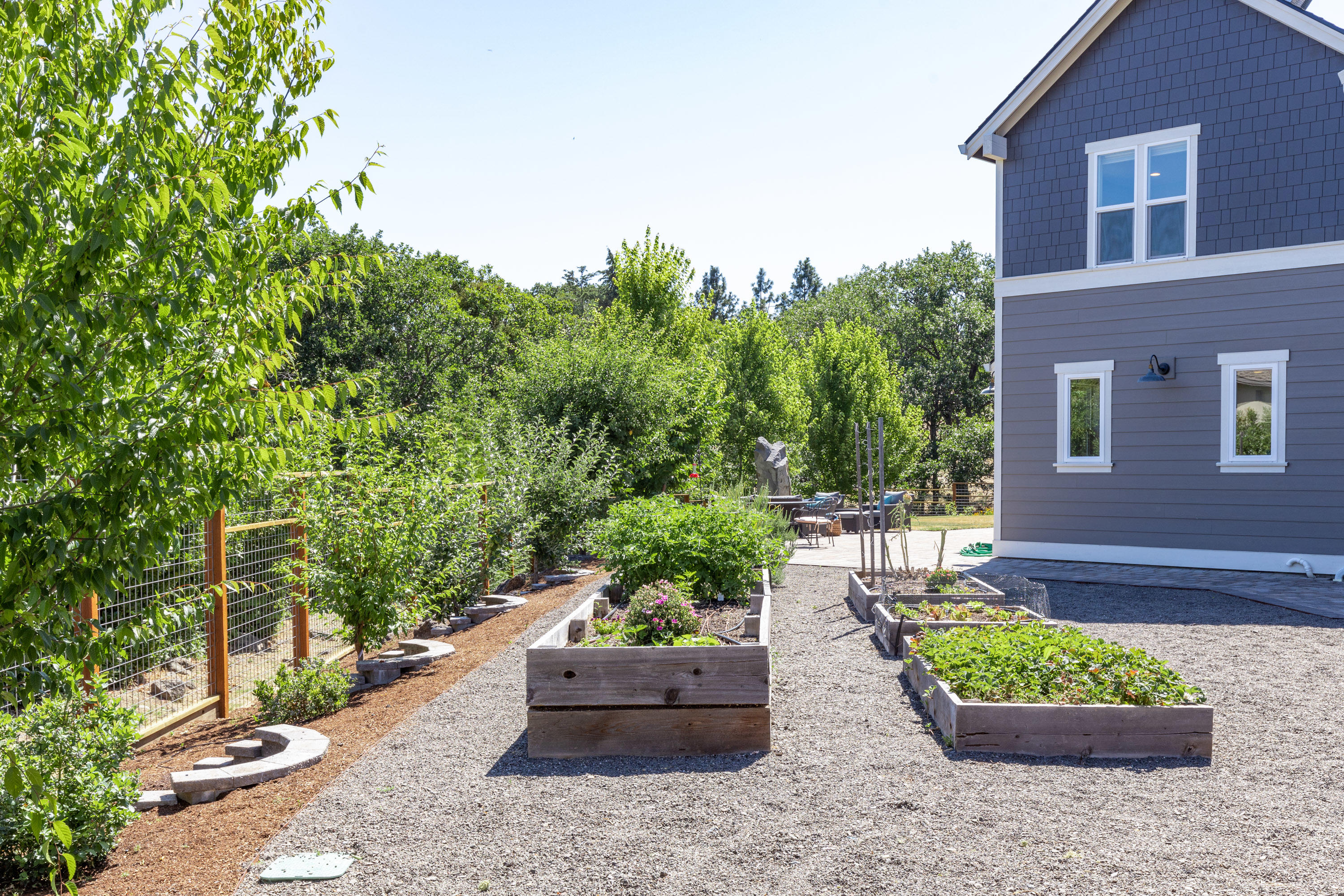 N/A - Residential