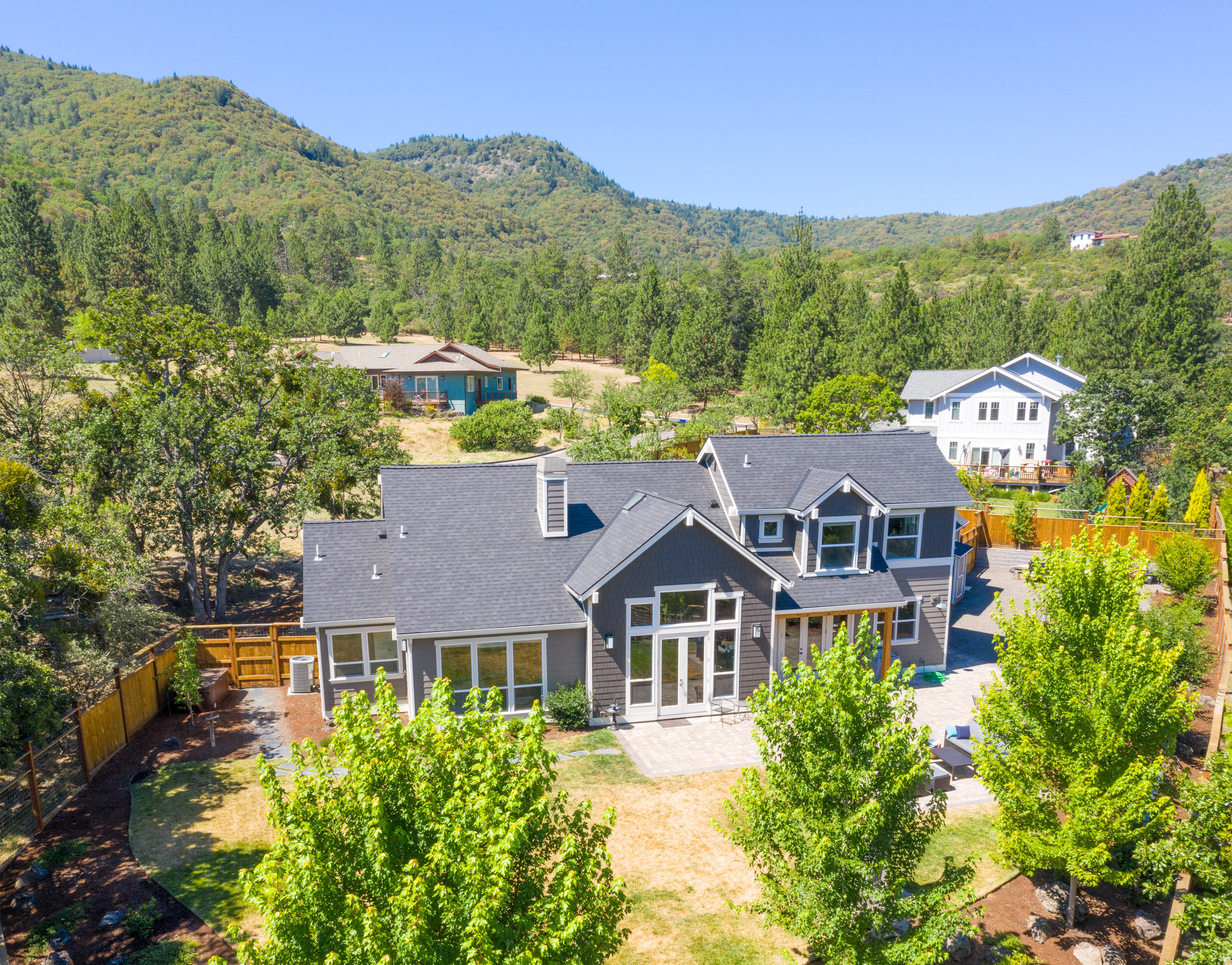N/A - Residential