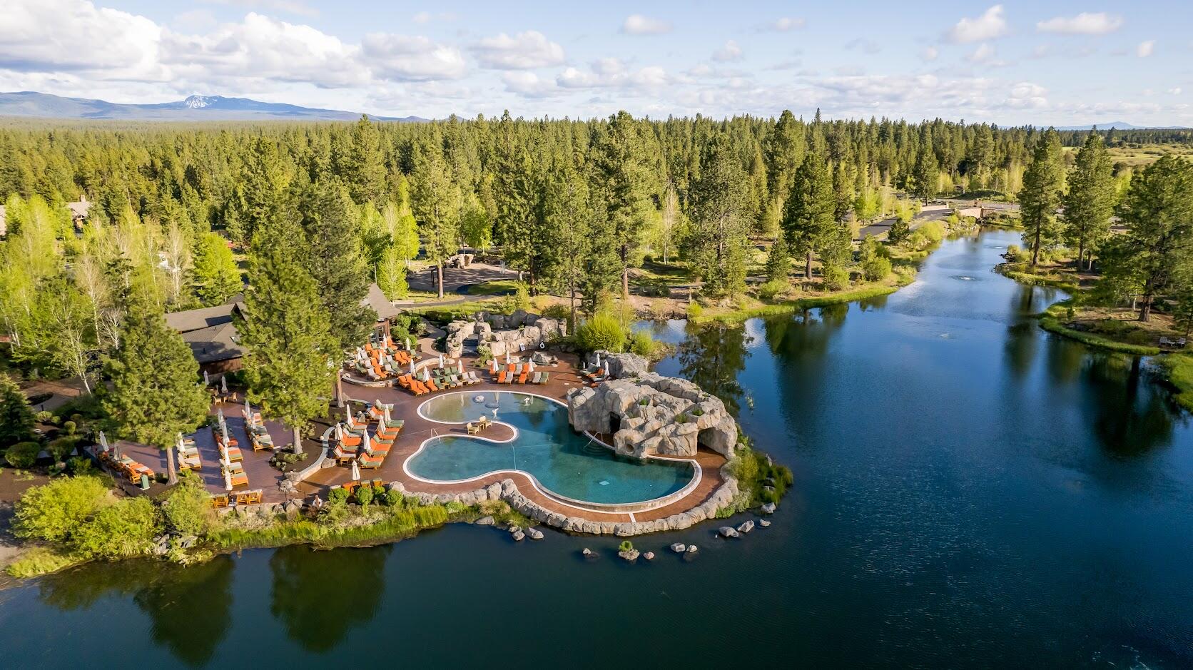 Caldera Springs - Residential