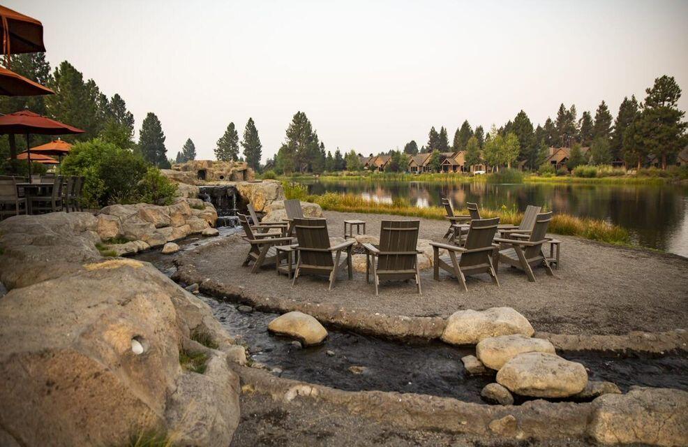 Caldera Springs - Residential